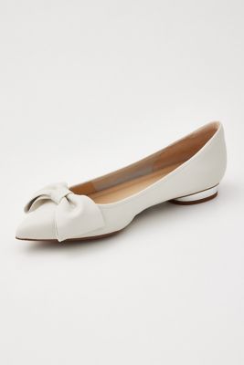 ヴィアンソフティカッターパンプス（３５０ＨＳ１１２－２０６０）