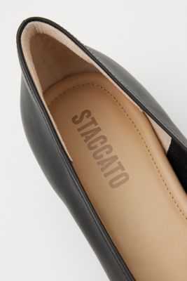 ヴィアンソフティカッターパンプス（３５０ＨＳ１１２－２０６０）