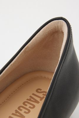 ヴィアンソフティカッターパンプス（３５０ＨＳ１１２－２０６０）