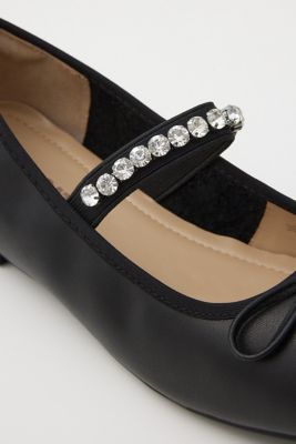STACCATO バレエシューズ パンプス トラピスバレエシューズ
