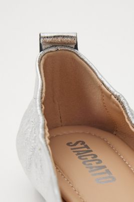 イーデンバレエシューズ（350HS112－2310