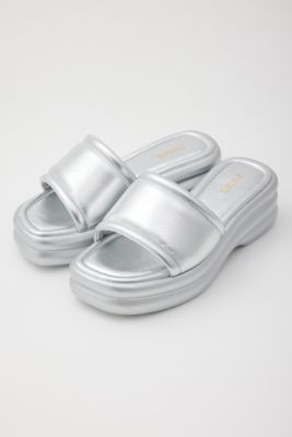 新品未使用　フェラガモ　サンダル　ビットミュール　ブルー 三越伊勢丹 | FERRAGAMO/フェラガモ_Women通販 | サンダル