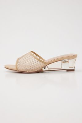 STACCATO | エルペストーンメッシュミュール (サンダル ) |SHEL