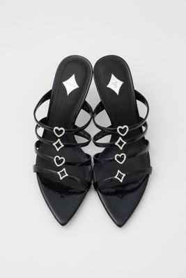 美品 定価32400円 john UNDERCOVER ビブラム サンダル John undercover サンダル バレエシューズ vibram - メルカリ