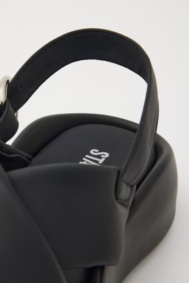 ペインクリームプラットフォームサンダル（３５０ＨＳ１３７－７０３５）