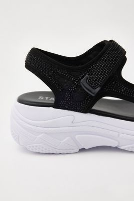 リティスポーティーサンダル（３５０ＨＳ１３７－７０７５）