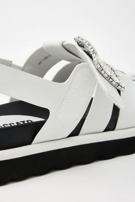 ラキアバックルグルカサンダル（３５０ＨＳ１３７－７１２０）