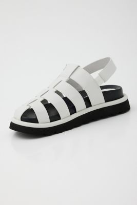 ラキアバックルグルカサンダル（３５０ＨＳ１３７－７１２０）