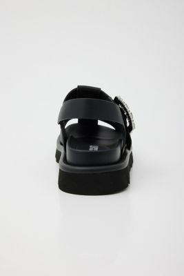 ラキアバックルグルカサンダル（３５０ＨＳ１３７－７１２０）