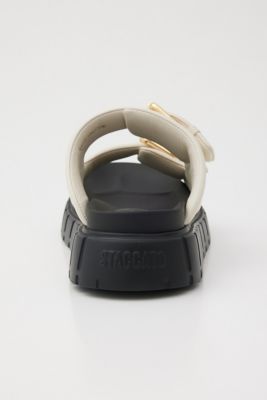 ビームパデットコンフォートサンダル（３５０ＨＳ１３７－７６８０）