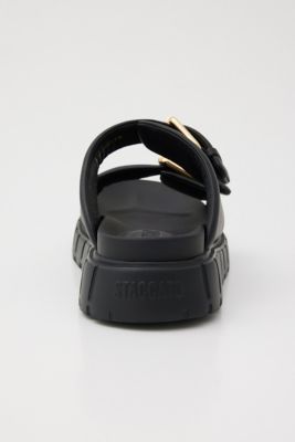 ビームパデットコンフォートサンダル（３５０ＨＳ１３７－７６８０）