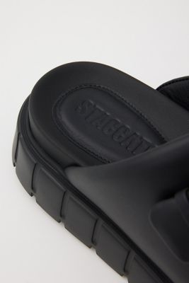 ビームパデットコンフォートサンダル（３５０ＨＳ１３７－７６８０）