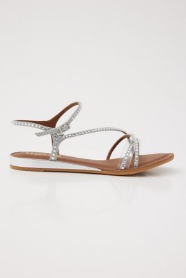 クロスストーンフラットシューズ Daniella & GEMMA ONLINE STORE – クロスストーンフラット