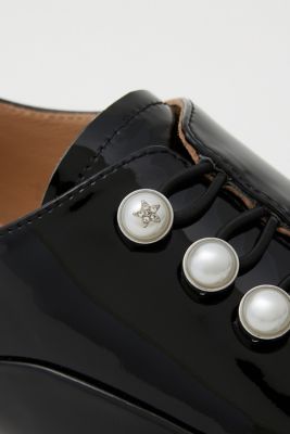定価5万　伊勢丹購入　BUCCHUS / バッカス ドレスシューズ黒　25.5 定価5万 伊勢丹購入 BUCCHUS / バッカス ドレスシューズ黒 25.5