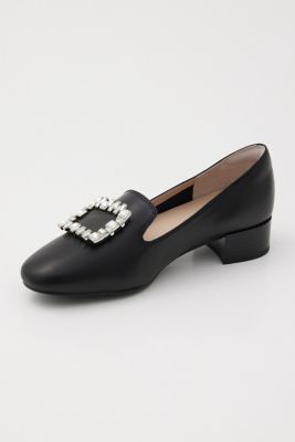 カペリバックルオペラシューズ（３５０ＨＳ１４８－８１４０）