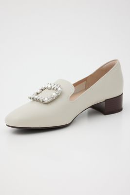 カペリバックルオペラシューズ（３５０ＨＳ１４８－８１４０）