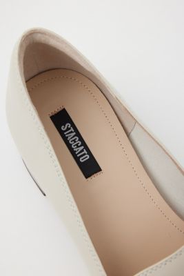 カペリバックルオペラシューズ（３５０ＨＳ１４８－８１４０）