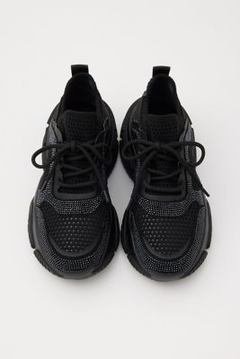 エイジニットコンビスニーカー（３５０ＨＳ１４９－９０６５）