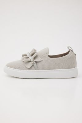 ＜STACCATO＞ピアプットギャザースリッポン（３５０ＨＳ１４９－９２１５）