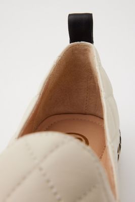 STACCATO｜キルティングクラスエスパドリーユ | Rakuten Fashion