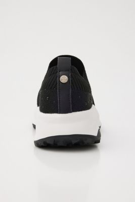 ロロバックルベルトニットコンビスリッポン（３５０ＨＳ１４９－９７２５）