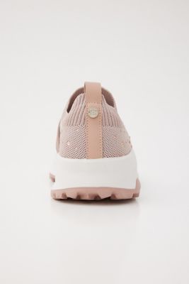 ロロバックルベルトニットコンビスリッポン（３５０ＨＳ１４９－９７２５）