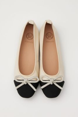 STORY 2025年12月号掲載 SHIHOさん着用】エリーゼ