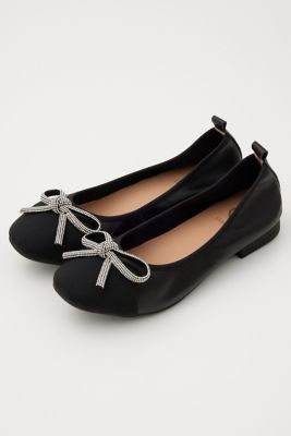 STORY 2025年12月号掲載 SHIHOさん着用】エリーゼ