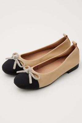 STORY 2025年12月号掲載 SHIHOさん着用】エリーゼ