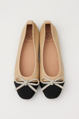 STORY 2025年12月号掲載 SHIHOさん着用】エリーゼ