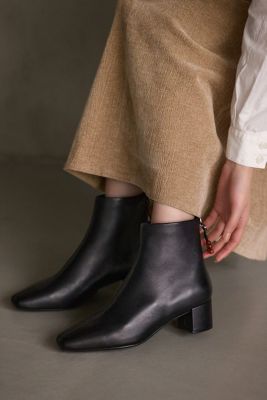 ＜STACCATO＞クライススタイルブーツ（３５０ＩＡ１２４－４５３０）