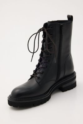 ライキーレースアップブーツ（350IA124－4540