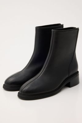 ＜STACCATO＞ワークライクライトブーツ（３５０ＩＡ１２４－４５６０）