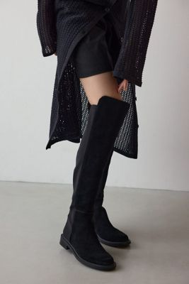 新品❣️JOURNAL STAODARD厚底レザーロングブーツ 新品❣️JOURNAL STAODARD厚底レザーロングブーツ