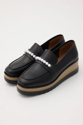 ＜STACCATO＞パールチェーンプラットフォーム（３５０ＩＡ１４８－８１４０）
