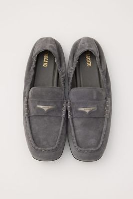 デュオズドライビングシューズ（350IA148－8310