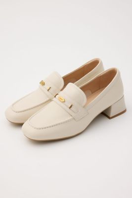 ＜STACCATO＞ラッシーソフトローファー（３５０ＩＡ１４８－８３５０）