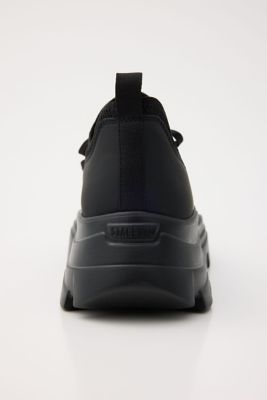 ホーミーリボンボリュームスニーカー（350IA149－9295