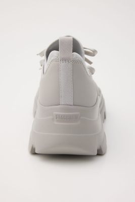 ホーミーリボンボリュームスニーカー（350IA149－9295