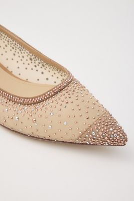 キャリーシースルーフラット（350IS112－2035