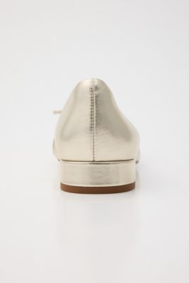 ルアーシュリンクローヒールフラット（３５０ＩＳ１１２－２０８０）