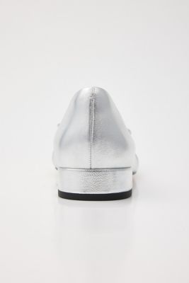 ルアーシュリンクローヒールフラット（３５０ＩＳ１１２－２０８０）