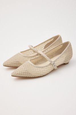 メッシュネットローパンプス（３５０ＩＳ１１２－２１０５）