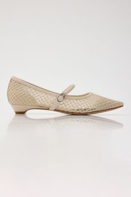 メッシュネットローパンプス（３５０ＩＳ１１２－２１０５）