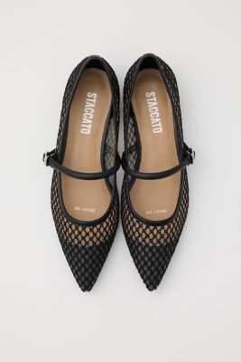メッシュネットローパンプス（３５０ＩＳ１１２－２１０５）