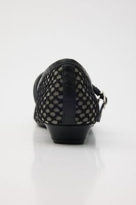 メッシュネットローパンプス（３５０ＩＳ１１２－２１０５）