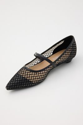メッシュネットローパンプス（３５０ＩＳ１１２－２１０５）