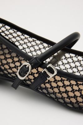 メッシュネットローパンプス（３５０ＩＳ１１２－２１０５）