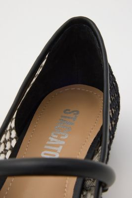 メッシュネットローパンプス（３５０ＩＳ１１２－２１０５）
