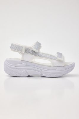 ギャラクシースポーティーサンダル（３５０ＩＳ１３６－６１５５）